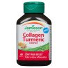 Jamieson Collagen Turmeric Complex Caplets 60's