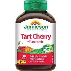 Jamieson Tart Cherry +...