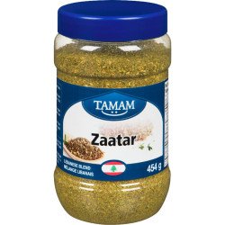 Tamam Zaatar Lebanese Blend...