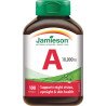 Jamieson Vitamin A 10000 IU Softgels 100's