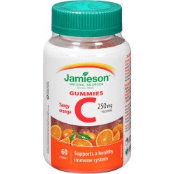 Jamieson Vitamin C Gummies...