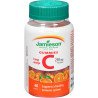 Jamieson Vitamin C Gummies Natural Tangy Orange 250 mg 60's