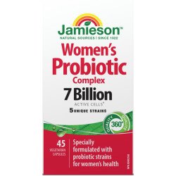 Jamieson Women's Probiotic...