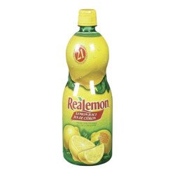 Realemon Lemon Juice 945 ml