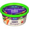 Litehouse Organic Ranch Dip 283 g