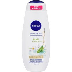 Nivea Refreshing Body Wash...