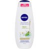 Nivea Refreshing Body Wash Basil & White Tea 500 ml