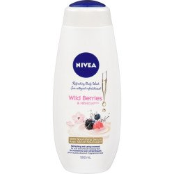 Nivea Refreshing Body Wash...