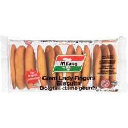 Milano Giant Lady Fingers...