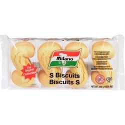 Milano S Biscuits The...