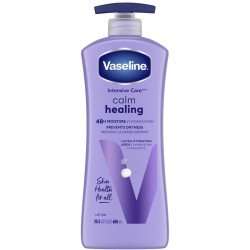 Vaseline Intensive Care...