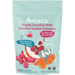 Amara Organic Smoothie...