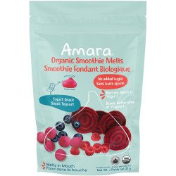 Amara Organic Smoothie...