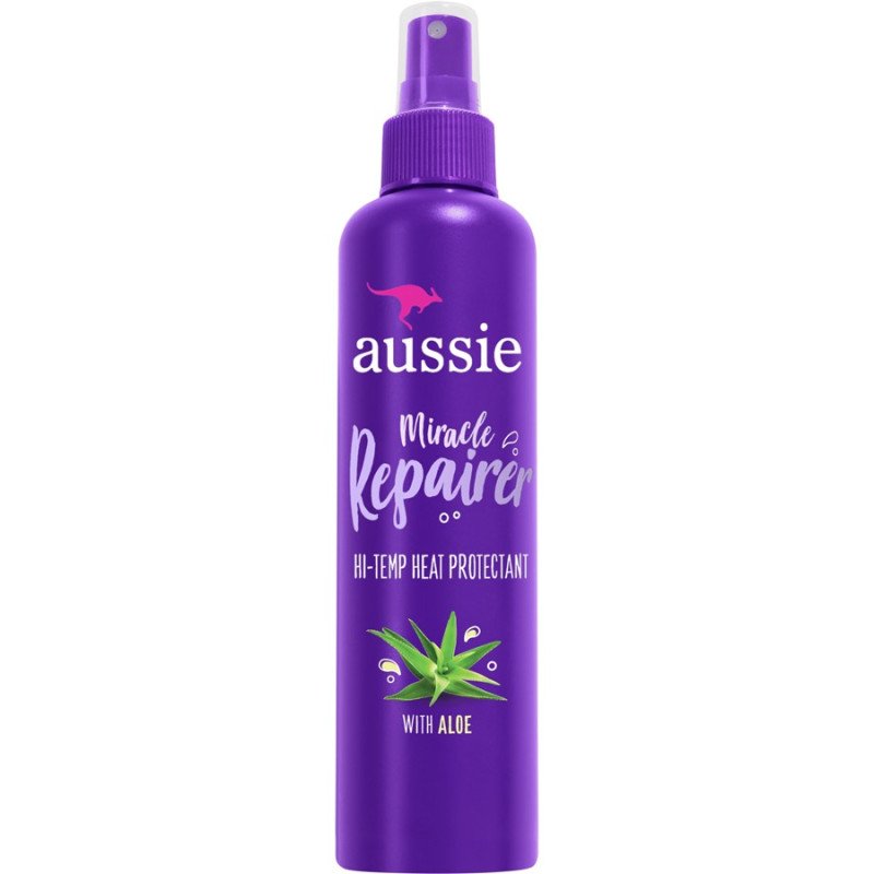 Aussie Miracle Repairer Hair Spray 251 ml