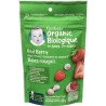 Gerber Organic Yogurt Melt Red Berry 28 g