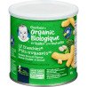 Gerber Organic Lil' Crunchies Cheddar Broccoli 45 g