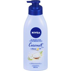 Nivea Oil Infused Lotion...