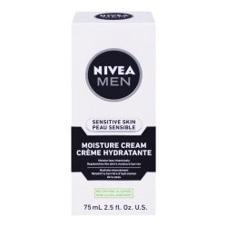 Nivea Men Sensitive Skin...