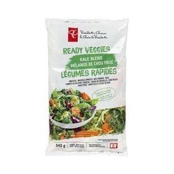 PC Ready Veggies Kale Blend...