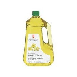 PC Canola & Olive Oil Blend...