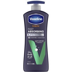 Vaseline Men Intensive Care...