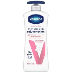 Vaseline Intensive Care...