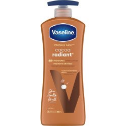 Vaseline Intensive Care...