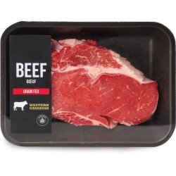 Save-On AAA Beef Rib Eye...