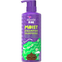 Aussie Kids Moist Shampoo...