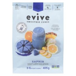 Evive Saphir Vegan Smoothie...