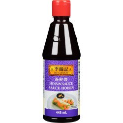 Lee Kum Kee Hoisin Sauce Squeeze 445 ml