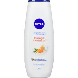 Nivea Indulging Body Wash...