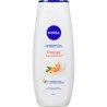 Nivea Indulging Body Wash Orange & Avocado Oil 500 ml