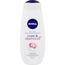 Nivea Care & Diamond Body...