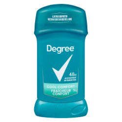 Degree Men Dry Protection...