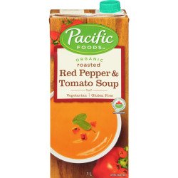 Pacific Foods Organic...