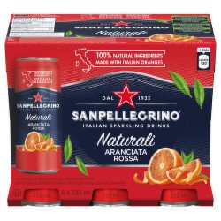 San Pellegrino Naturali...