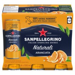 San Pellegrino Naturali...