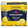 San Pellegrino Sparkling Fruit Beverage Limonata 6 x 330 ml