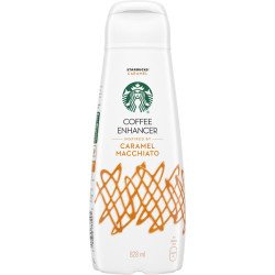 Starbucks Coffee Enhancer...