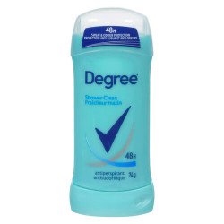 Degree Women Dry Protection...