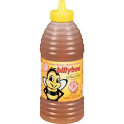 Billy Bee Liquid White...