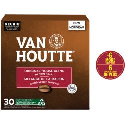 Van Houtte Original House...