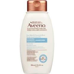 Aveeno Rose Water &...