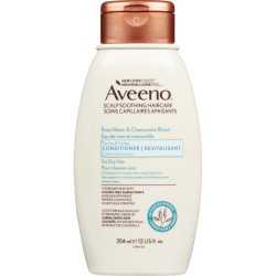 Aveeno Rose Water &...