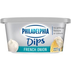 Kraft Philadelphia Dip...