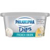 Kraft Philadelphia Dip French Onion 227 g