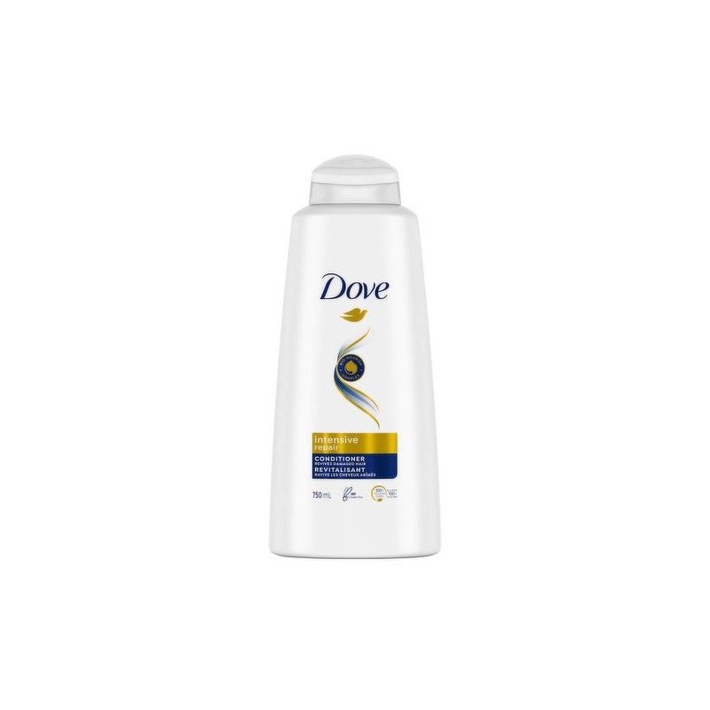 Dove Damage Solutions Intensive Repair Conditioner 750 ml