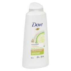 Dove Conditioner Cool...