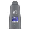 Dove Men+Care Shampoo Oxygen Charge 750 ml